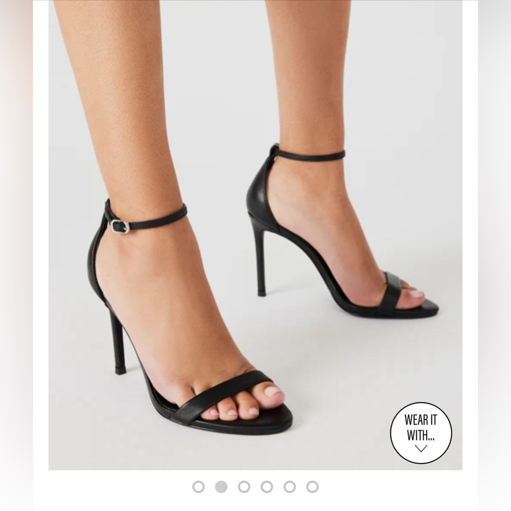 Steven Madden Barely There Pumps - image 4